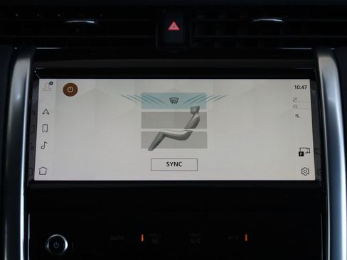 Used 2023 Land Rover Discovery Sport S AWD/4WD image 34