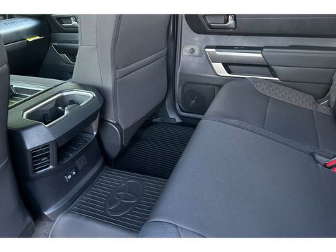 New 2026 Toyota Tundra SR5 image 13