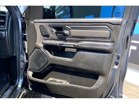 Used 2026 RAM 1500 RHO w/ RHO Level 1 Equipment Group AWD/4WD image 26