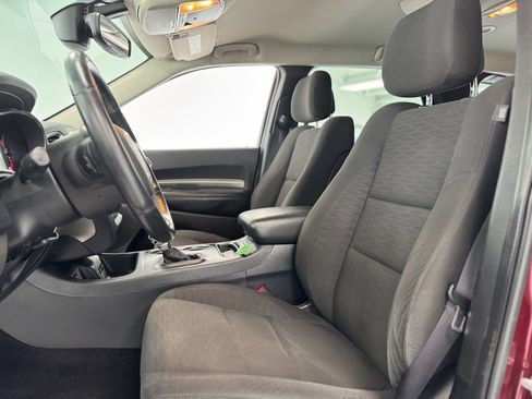 Used 2018 Dodge Durango SXT w/ 3rd Row Seating Group image 13