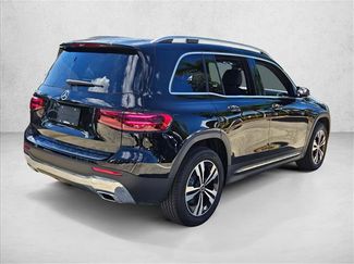 Used 2026 Mercedes-Benz GLB 250 video 2