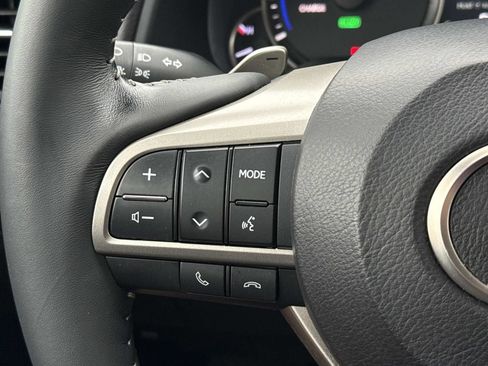 Used 2021 Lexus RX 450h AWD w/ Premium Package image 22