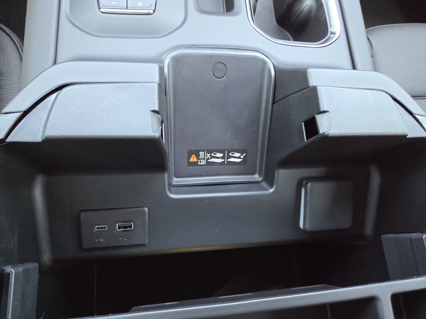 New 2026 GMC Sierra 1500 Denali AWD/4WD image 11