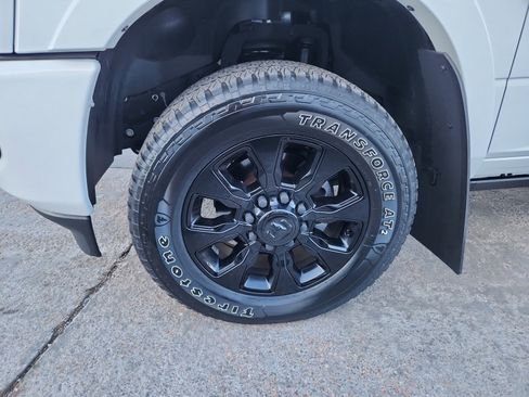 Used 2024 RAM 3500 Limited w/ Night Edition image 26