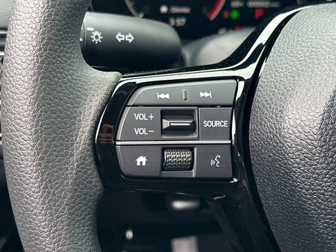 Used 2026 Honda Civic LX image 26