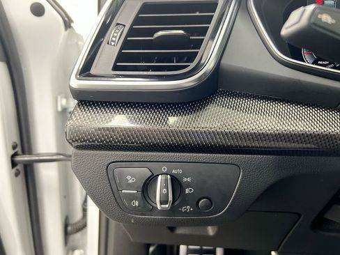 Used 2022 Audi SQ5 Premium Plus w/ Premium Plus Package image 17