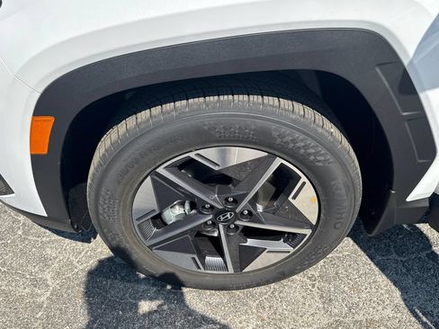 New 2026 Hyundai Tucson SEL FWD image 23