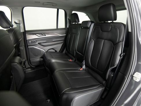 Used 2023 Jeep Grand Cherokee 4WD 4xe image 26