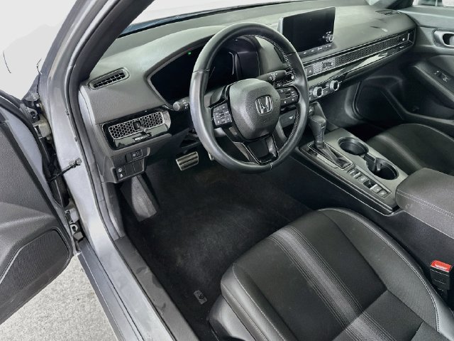 Certified 2024 Honda Civic Sport image 18