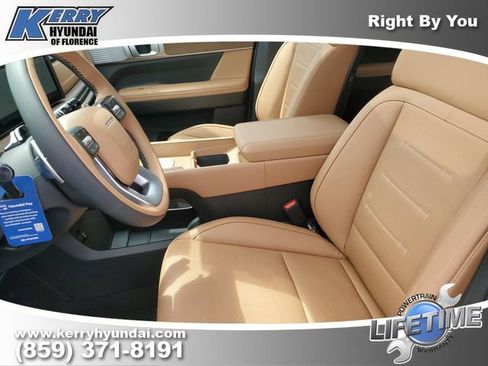 New 2026 Hyundai Santa Fe Calligraphy AWD/4WD image 17