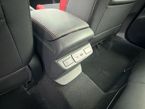 New 2025 Subaru WRX Limited image 17