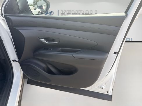 Used 2026 Hyundai Santa Cruz SEL FWD image 30