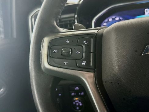 Used 2023 Chevrolet Silverado 1500 RST image 25