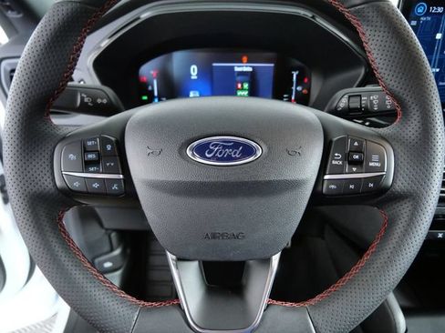 Certified 2023 Ford Escape ST-Line w/ Tech Pack #1 FWD image 21