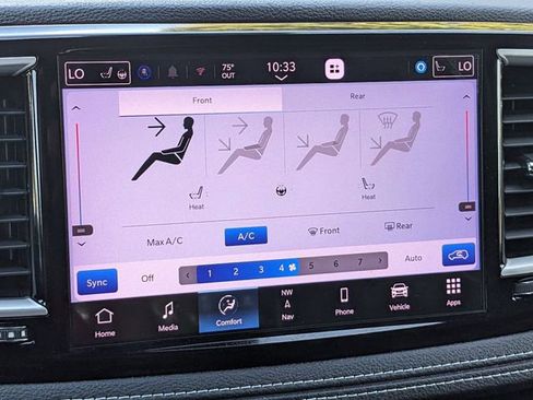 Certified 2021 Chrysler Pacifica Touring-L w/ S Appearance Package image 23