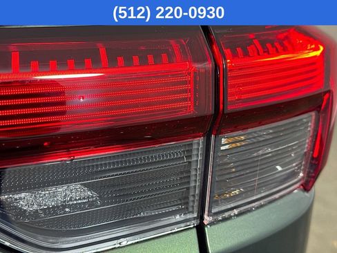 New 2026 Subaru Outback Limited image 34