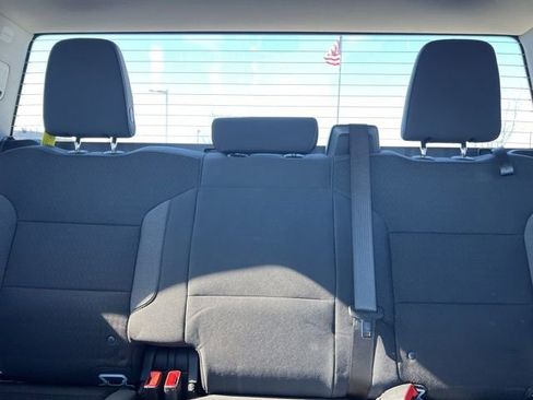 Used 2025 Chevrolet Silverado 1500 LT image 31