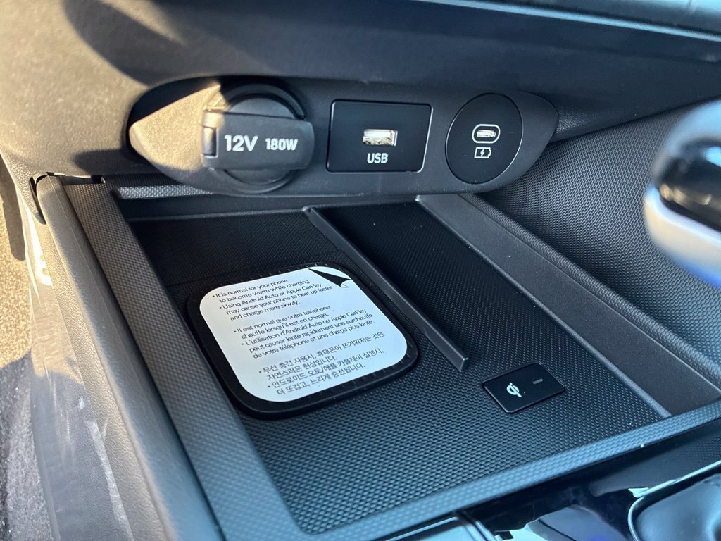 New 2026 Hyundai Elantra SEL Sport FWD image 34