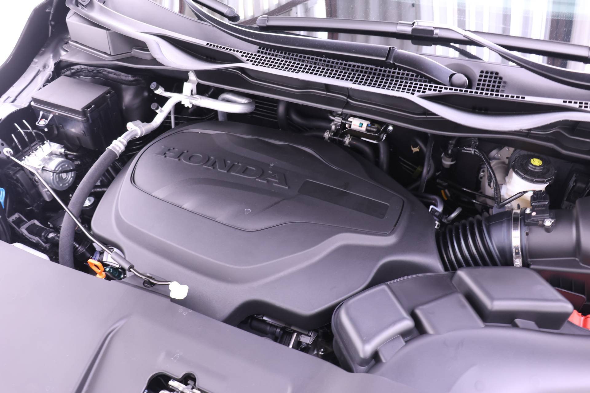 New 2027 Honda Odyssey Sport-L image 17