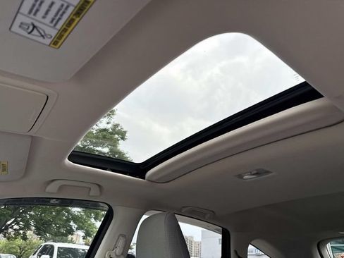 Used 2015 Honda CR-V EX image 19