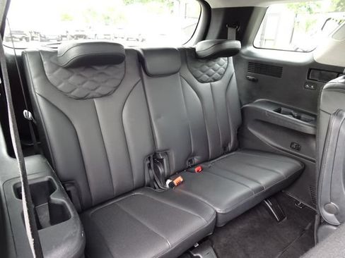 Used 2021 Hyundai Palisade Limited AWD/4WD image 21
