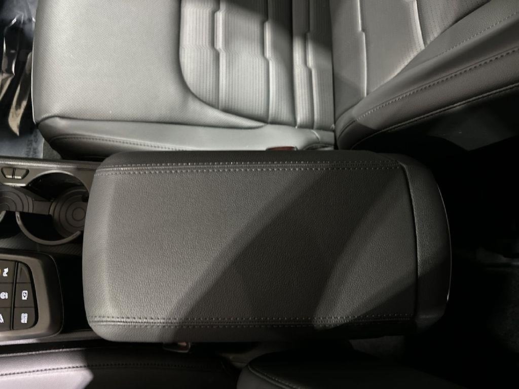 New 2026 Kia Sportage SX FWD image 23