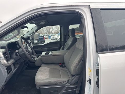 Used 2024 Ford F250 XLT image 9