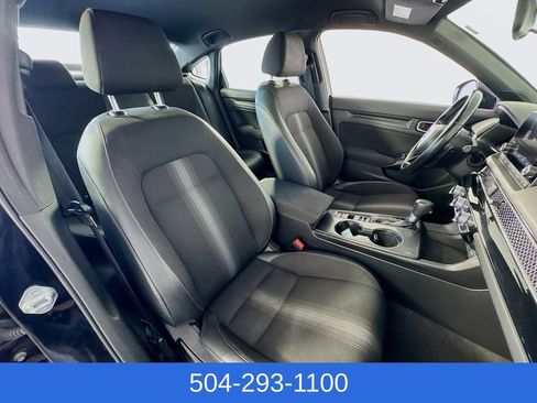 Used 2024 Honda Civic Sport image 27