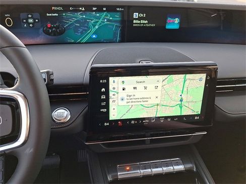 New 2026 Lincoln Nautilus Reserve image 8