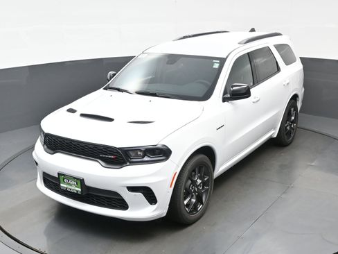 New 2026 Dodge Durango GT w/ Blacktop Package image 19