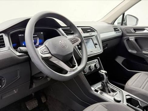 Used 2022 Volkswagen Tiguan S AWD/4WD image 26
