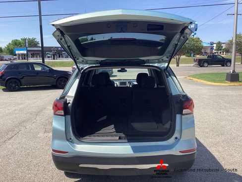 Used 2022 Chevrolet Equinox LT image 16