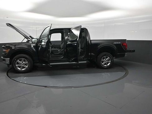 Used 2025 Ford F150 XLT w/ Equipment Group 301A Standard AWD/4WD image 50