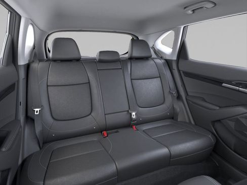 New 2026 Kia Seltos SX image 16