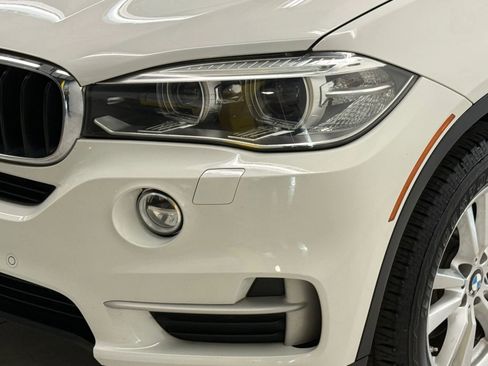 Used 2014 BMW X5 xDrive35i AWD/4WD image 4