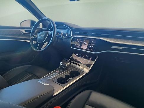 Used 2024 Audi A6 Premium Plus image 21