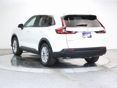 Used 2023 Honda CR-V EX-L image 7