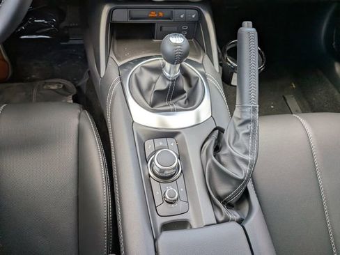 New 2026 MAZDA MX-5 Miata Grand Touring RWD image 17