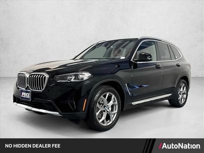 Used 2023 BMW X3 sDrive30i w/ Premium Package