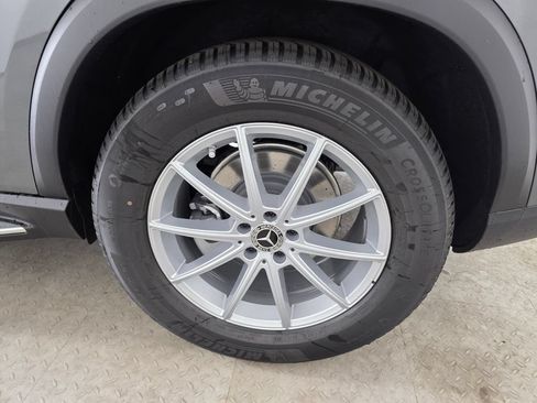 New 2026 Mercedes-Benz GLE 350 4MATIC image 12