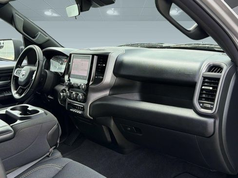 Used 2025 RAM 1500 Tradesman AWD/4WD image 28