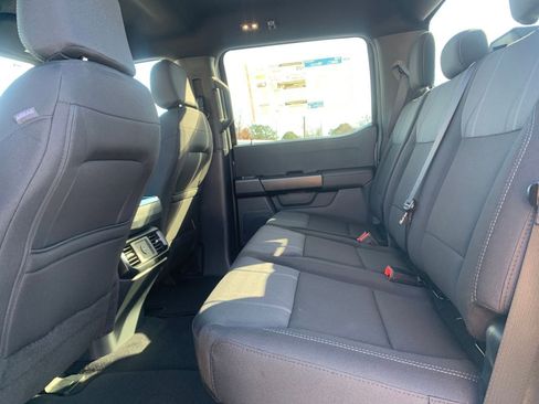 New 2026 Ford F150 STX w/ Equipment Group 200A AWD/4WD image 26