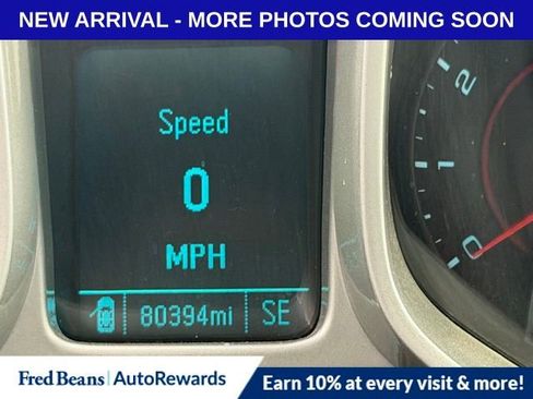 Used 2014 Chevrolet Camaro LS RWD image 11