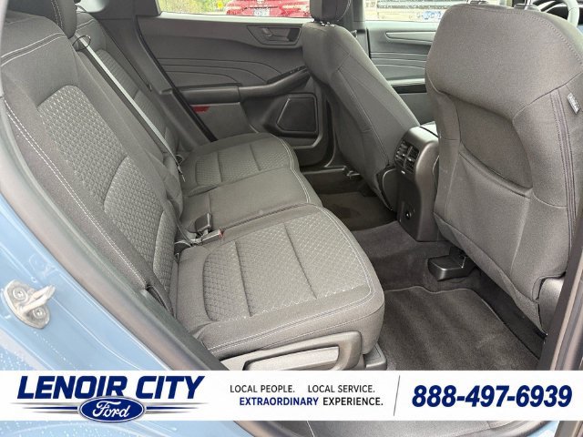 Certified 2023 Ford Escape Active w/ Tech Pack #1 FWD image 12