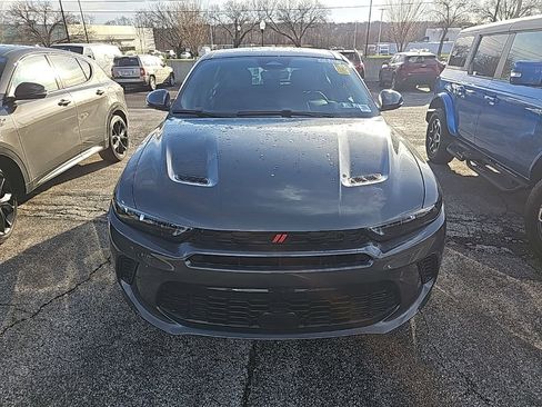 Used 2024 Dodge Hornet R/T Plus image 2
