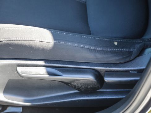 Used 2016 Honda Civic EX image 19