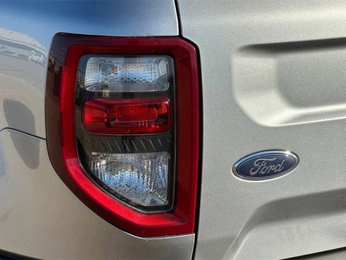 Used 2021 Ford Bronco Sport Badlands image 29