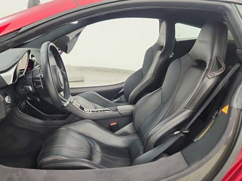 Used 2012 McLaren MP4-12C Coupe RWD image 34