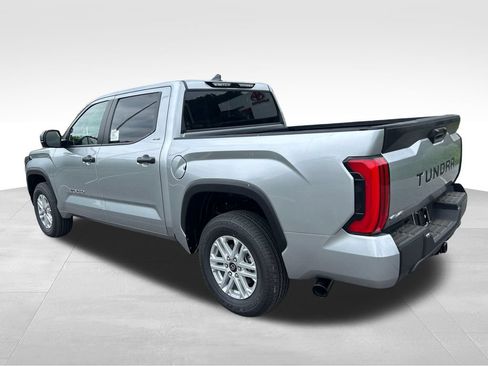 New 2026 Toyota Tundra SR5 AWD/4WD image 3