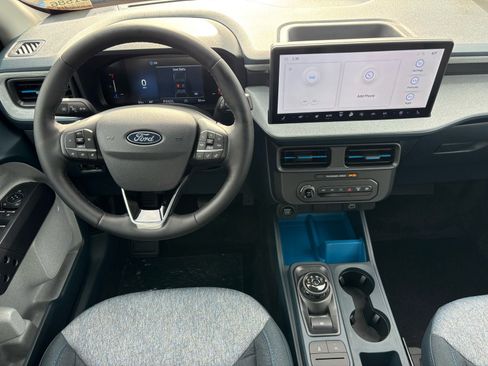 New 2026 Ford Maverick XLT w/ XLT Luxury Package image 3